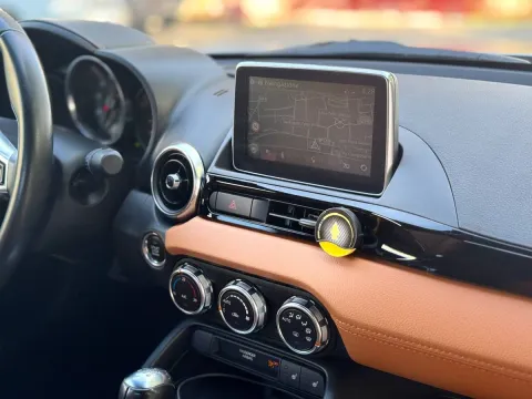 Fiat 124 Spider 1.4 m-air Lusso - Immagine 28