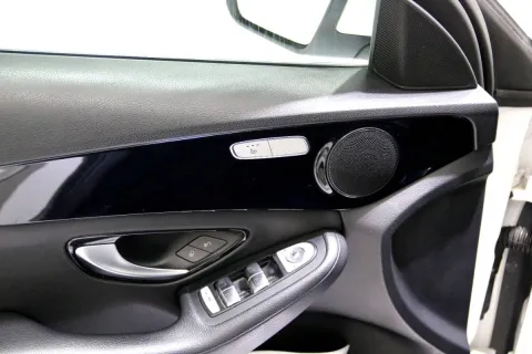 Mercedes C SW 220 d (bt) Premium auto - Immagine 12