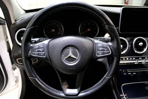 Mercedes C SW 220 d (bt) Premium auto - Immagine 16