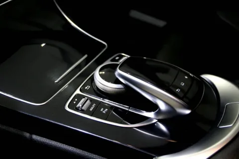 Mercedes C SW 220 d (bt) Premium auto - Immagine 20