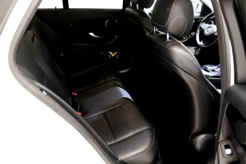 Mercedes C SW 220 d (bt) Premium auto - Immagine 22