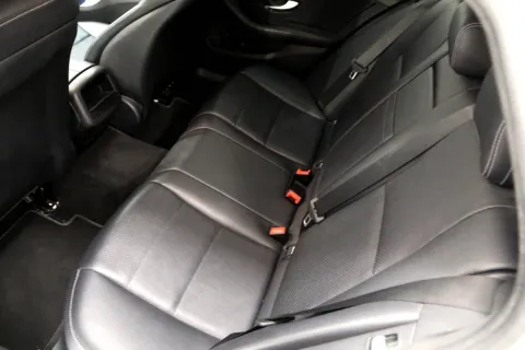 Mercedes C SW 220 d (bt) Premium auto - Immagine 23