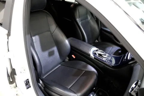 Mercedes C SW 220 d (bt) Premium auto - Immagine 27