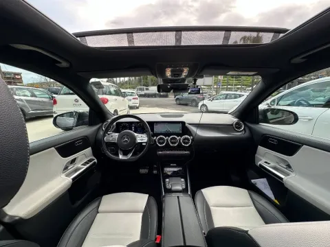 Mercedes GLA 200 d Premium auto - Immagine 23