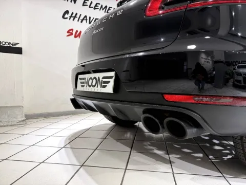 Porsche Macan 2.0 252cv pdk - Immagine 27