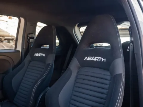 Abarth 595C 1.4 16v t. t-jet Competizione 180cv - Immagine 12
