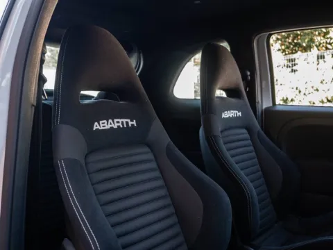 Abarth 595C 1.4 16v t. t-jet Competizione 180cv - Immagine 13