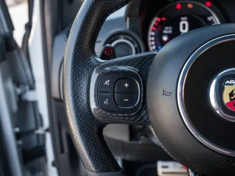 Abarth 595C 1.4 16v t. t-jet Competizione 180cv - Immagine 19
