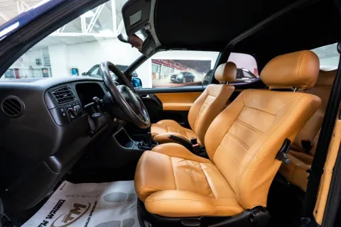 Volkswagen Golf Cabrio 2.0 Trendline - Immagine 10