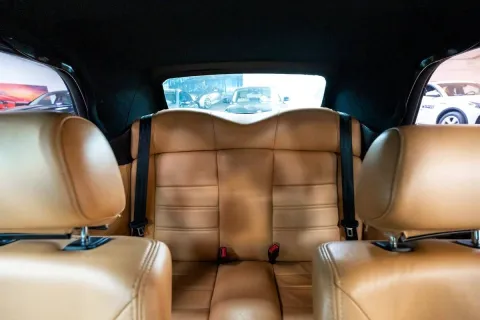 Volkswagen Golf Cabrio 2.0 Trendline - Immagine 11