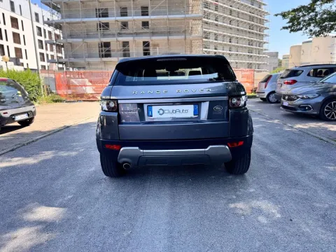 Land Rover Range Rover Evoque 5p 2.2 td4 Dynamic 150cv - Immagine 6