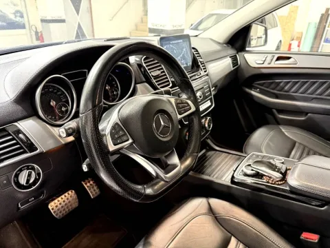 Mercedes GLE Coupe 350 d Premium Plus 4matic auto - Immagine 15