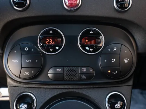 Abarth 595C 1.4 16v t. t-jet Competizione 180cv - Immagine 24