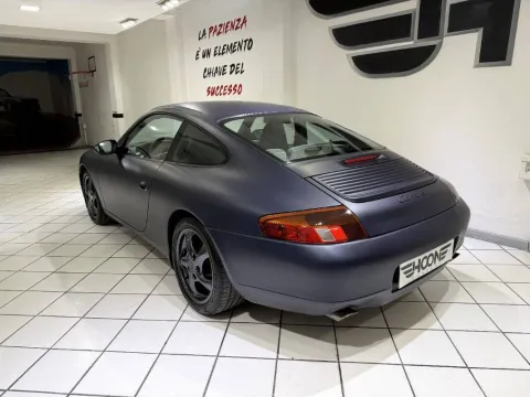 Porsche 911 Coupe 3.4 Carrera TT3 - Immagine 5
