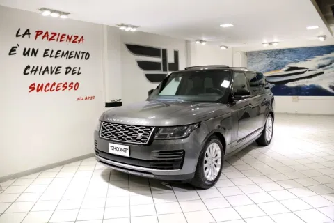Land Rover Range Rover LWB 3.0 sdV6 Vogue auto my19 - Immagine 1