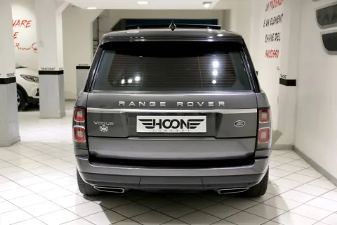 Land Rover Range Rover LWB 3.0 sdV6 Vogue auto my19 - Immagine 6