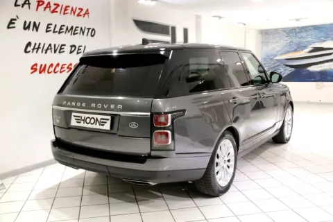 Land Rover Range Rover LWB 3.0 sdV6 Vogue auto my19 - Immagine 7