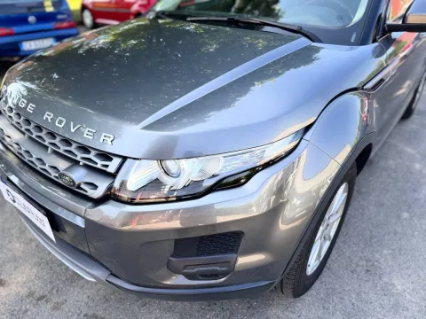 Land Rover Range Rover Evoque 5p 2.2 td4 Dynamic 150cv - Immagine 10