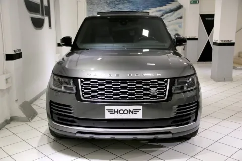 Land Rover Range Rover LWB 3.0 sdV6 Vogue auto my19 - Immagine 11