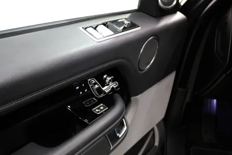 Land Rover Range Rover LWB 3.0 sdV6 Vogue auto my19 - Immagine 12