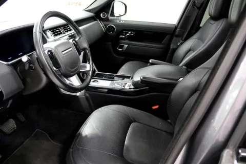 Land Rover Range Rover LWB 3.0 sdV6 Vogue auto my19 - Immagine 14