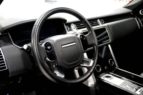 Land Rover Range Rover LWB 3.0 sdV6 Vogue auto my19 - Immagine 15