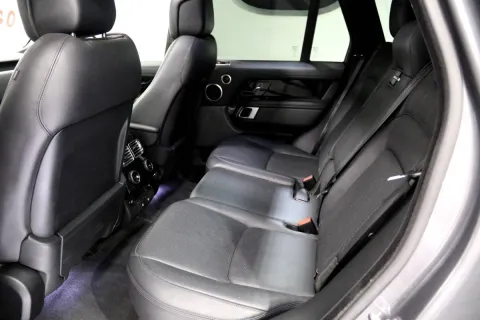 Land Rover Range Rover LWB 3.0 sdV6 Vogue auto my19 - Immagine 21