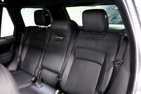 Land Rover Range Rover LWB 3.0 sdV6 Vogue auto my19 - Immagine 22