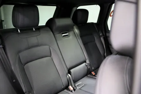 Land Rover Range Rover LWB 3.0 sdV6 Vogue auto my19 - Immagine 23