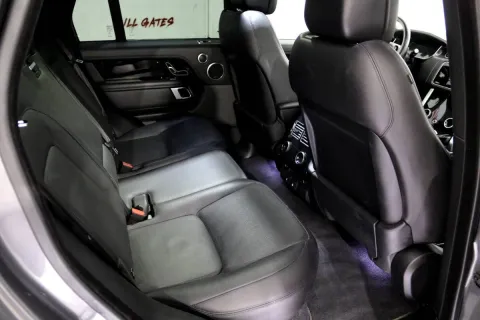 Land Rover Range Rover LWB 3.0 sdV6 Vogue auto my19 - Immagine 24