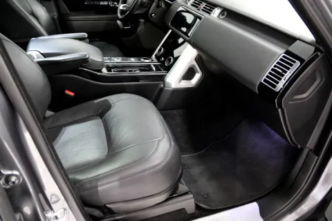 Land Rover Range Rover LWB 3.0 sdV6 Vogue auto my19 - Immagine 25