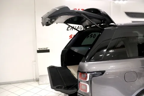 Land Rover Range Rover LWB 3.0 sdV6 Vogue auto my19 - Immagine 27