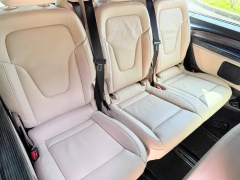 Mercedes V Extralong 250 d Premium auto - Immagine 19