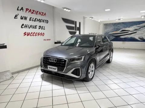 Audi Q2 30 1.0 tfsi S line edition - Immagine 1
