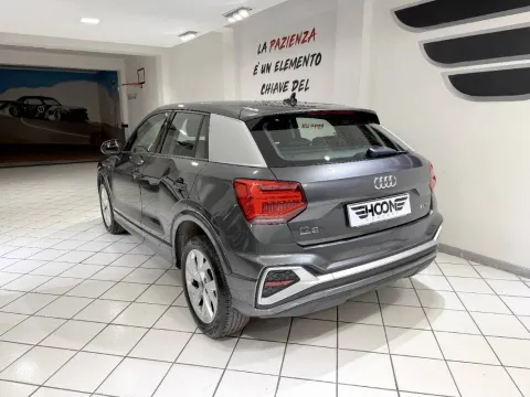 Audi Q2 30 1.0 tfsi S line edition - Immagine 5