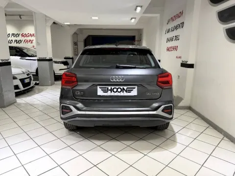 Audi Q2 30 1.0 tfsi S line edition - Immagine 6