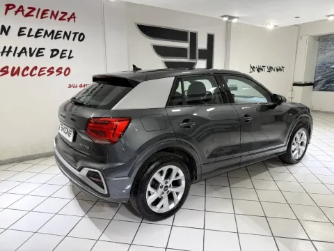 Audi Q2 30 1.0 tfsi S line edition - Immagine 8