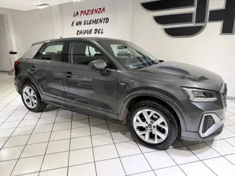 Audi Q2 30 1.0 tfsi S line edition - Immagine 9