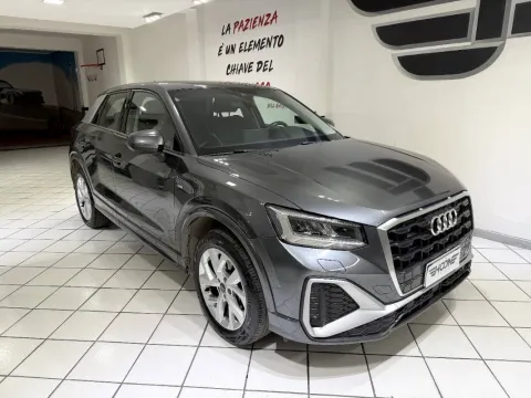 Audi Q2 30 1.0 tfsi S line edition - Immagine 10