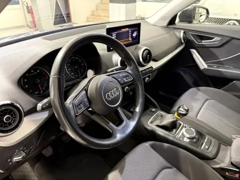 Audi Q2 30 1.0 tfsi S line edition - Immagine 15