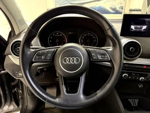Audi Q2 30 1.0 tfsi S line edition - Immagine 16