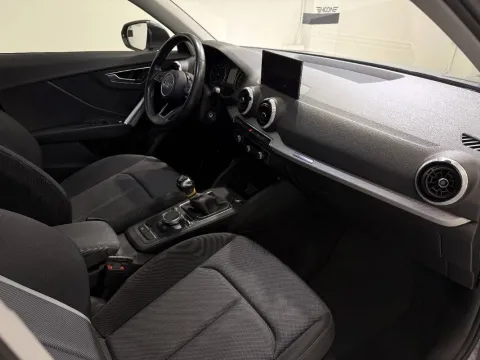 Audi Q2 30 1.0 tfsi S line edition - Immagine 24