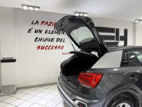 Audi Q2 30 1.0 tfsi S line edition - Immagine 26