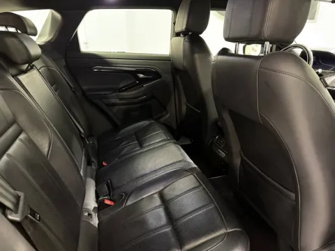Land Rover Range Rover Evoque 2.0d i4 mhev R-Dynamic HSE awd 180cv auto - Immagine 21