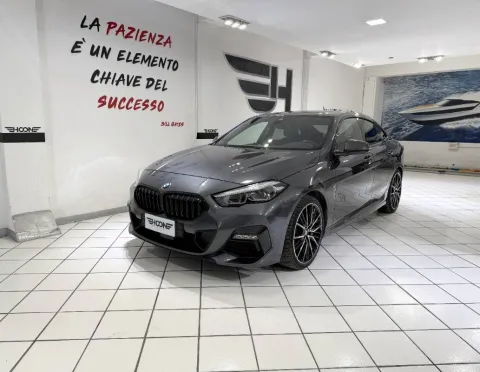 BMW 218i Gran Coupe Msport 140cv auto - Immagine 1