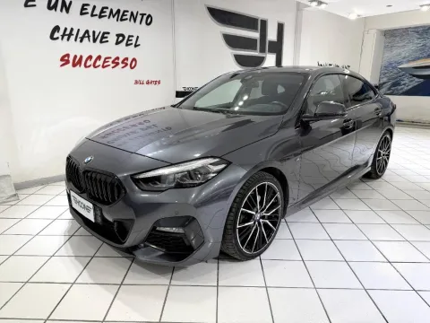 BMW 218i Gran Coupe Msport 140cv auto - Immagine 2