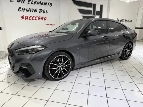 BMW 218i Gran Coupe Msport 140cv auto - Immagine 3