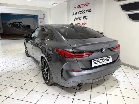 BMW 218i Gran Coupe Msport 140cv auto - Immagine 5