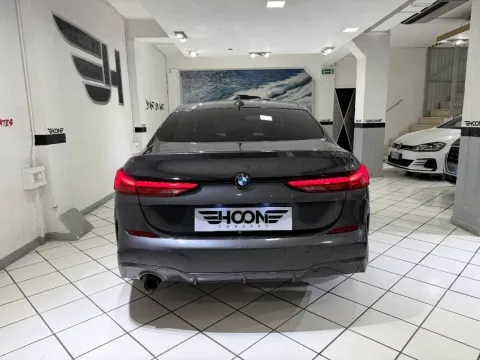 BMW 218i Gran Coupe Msport 140cv auto - Immagine 6