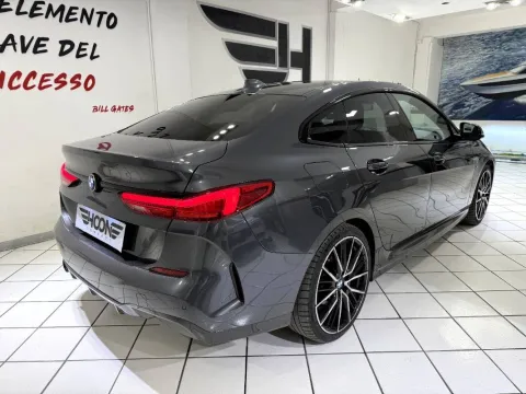 BMW 218i Gran Coupe Msport 140cv auto - Immagine 7